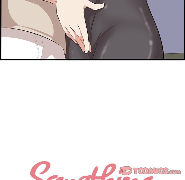 Something New chapter 15 page 25