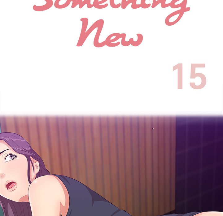 Something New chapter 15 page 26