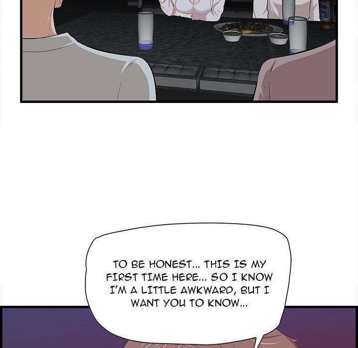 Something New chapter 15 page 30