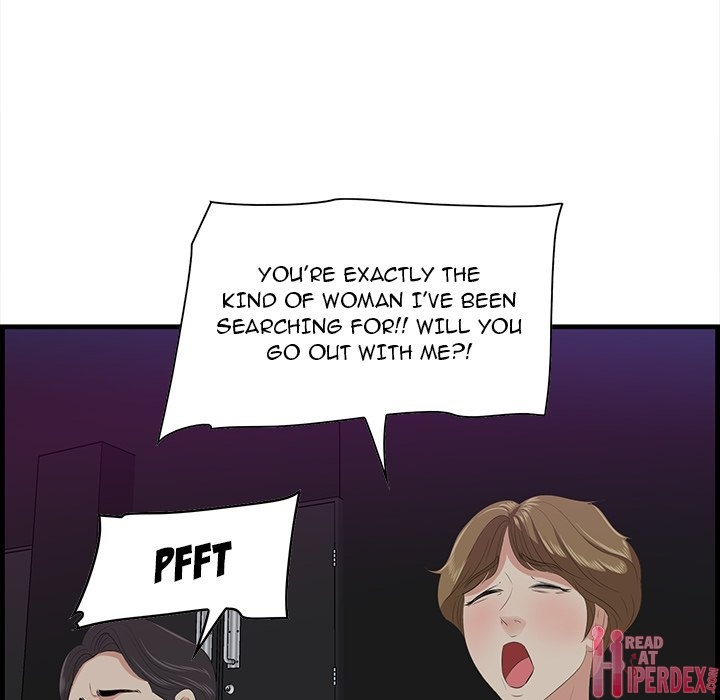 Something New chapter 15 page 32