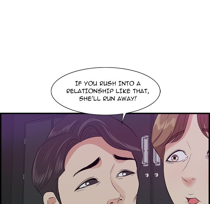 Something New chapter 15 page 36