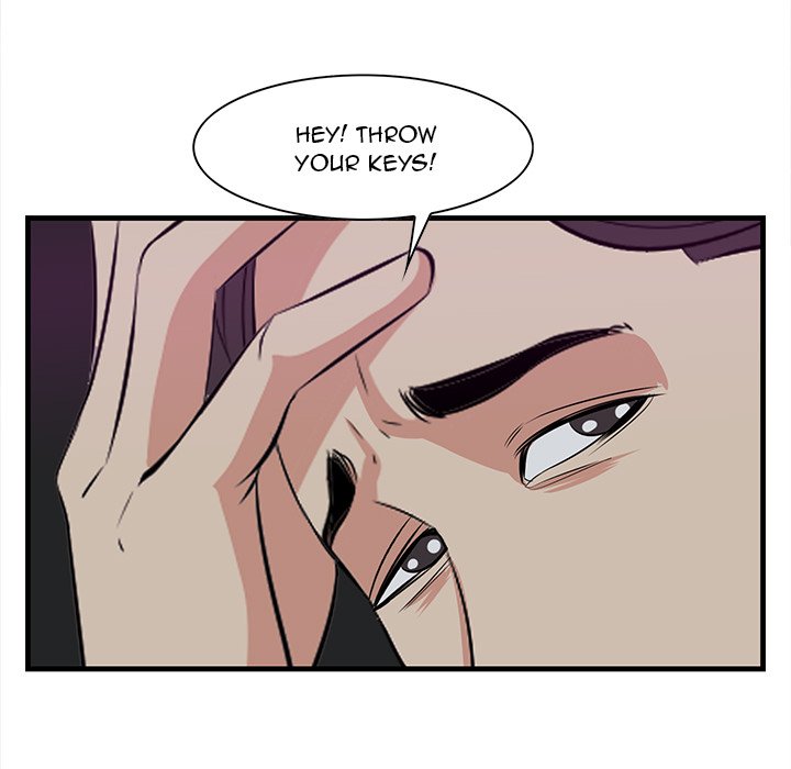 Something New chapter 15 page 41