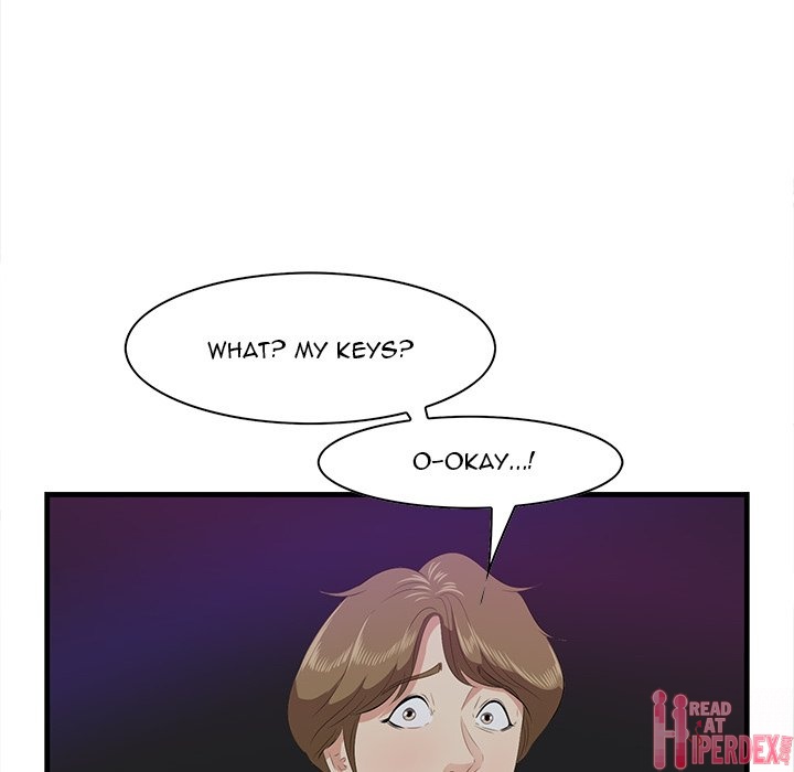Something New chapter 15 page 42
