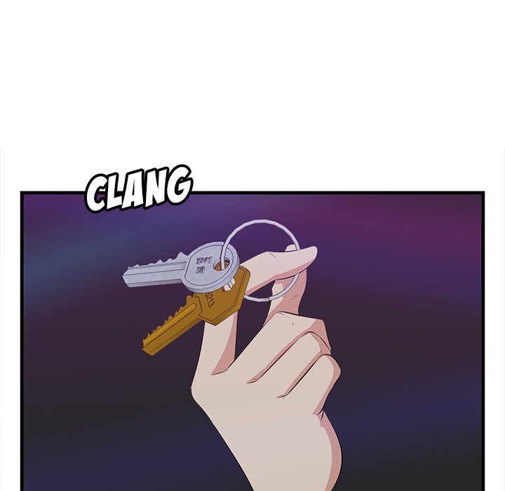 Something New chapter 15 page 44