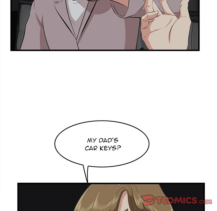 Something New chapter 15 page 46