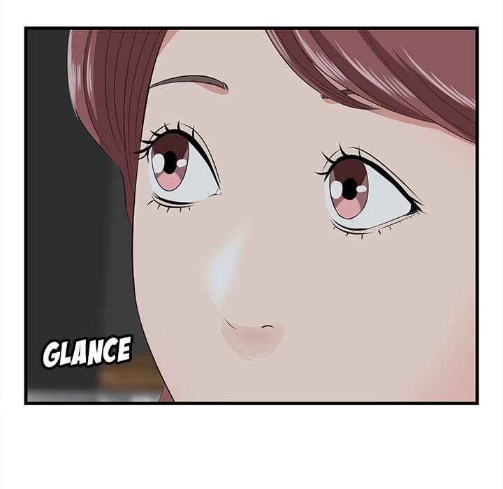 Something New chapter 15 page 54