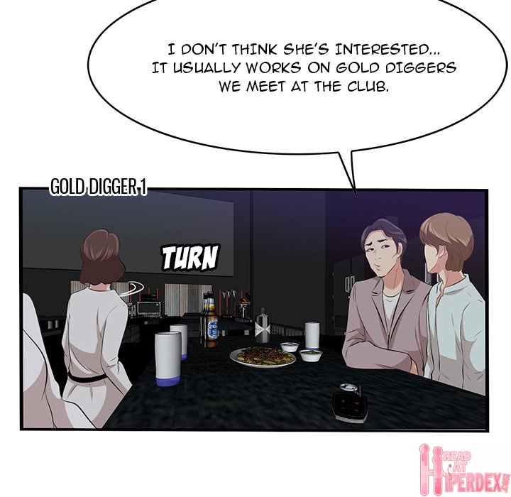 Something New chapter 15 page 57