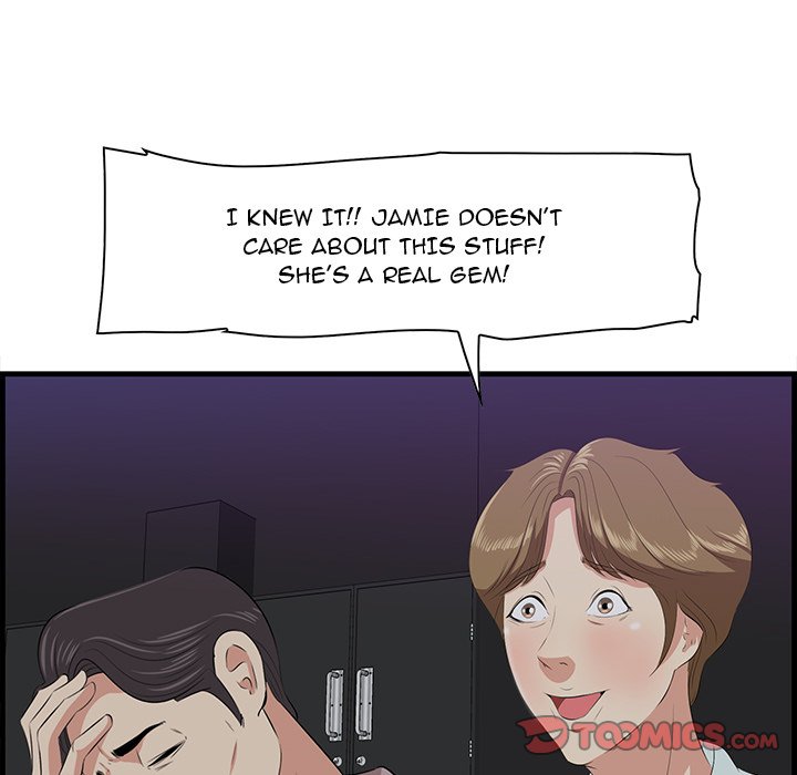 Something New chapter 15 page 58