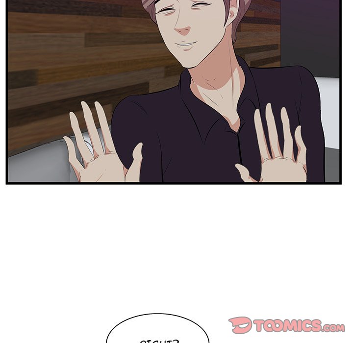 Something New chapter 15 page 73
