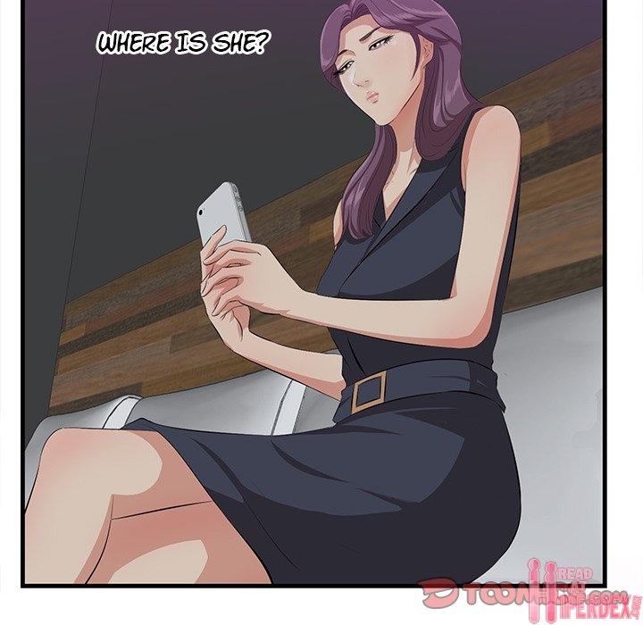 Something New chapter 15 page 82