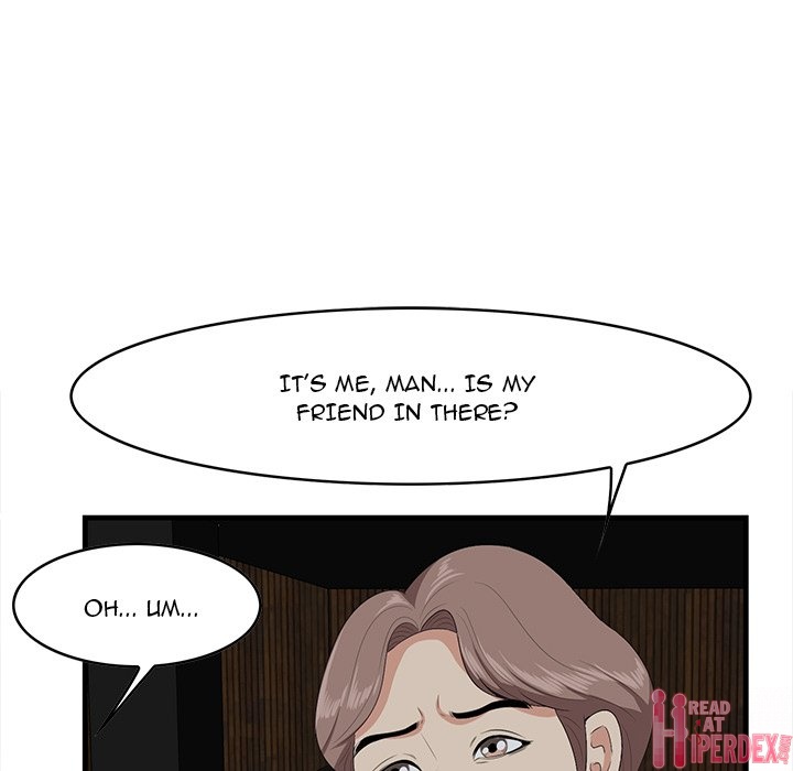 Something New chapter 15 page 92