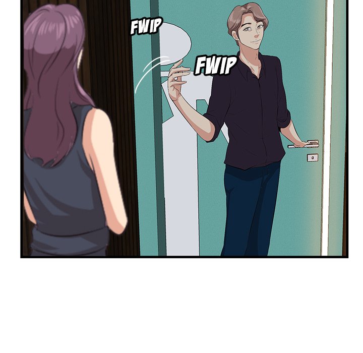 Something New chapter 15 page 101