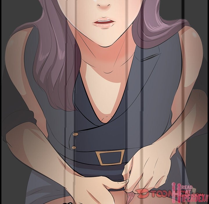 Something New chapter 15 page 127