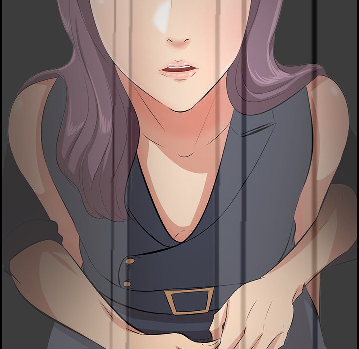 Something New chapter 16 page 6