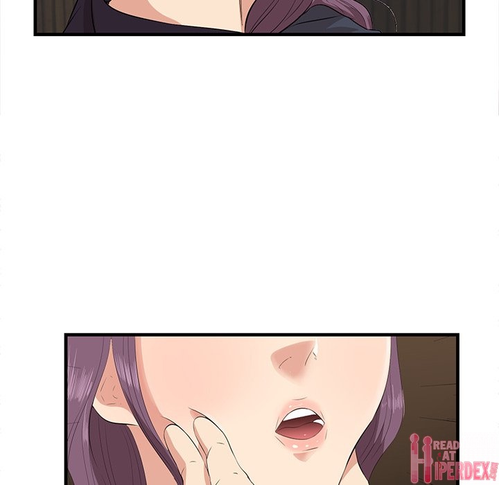 Something New chapter 16 page 12