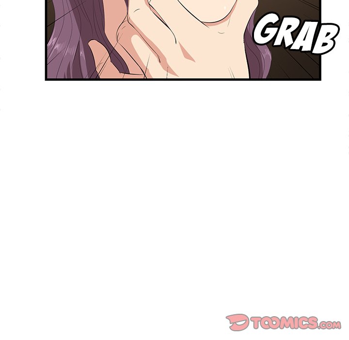 Something New chapter 16 page 13