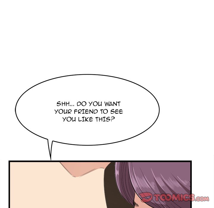 Something New chapter 16 page 16