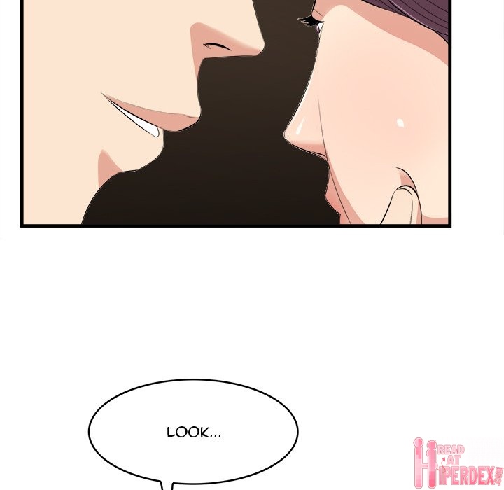 Something New chapter 16 page 17