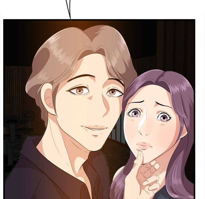 Something New chapter 16 page 18