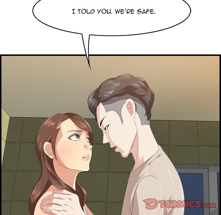Something New chapter 16 page 31