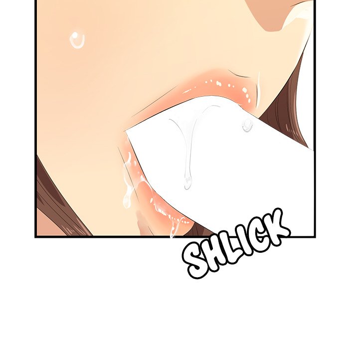 Something New chapter 16 page 41