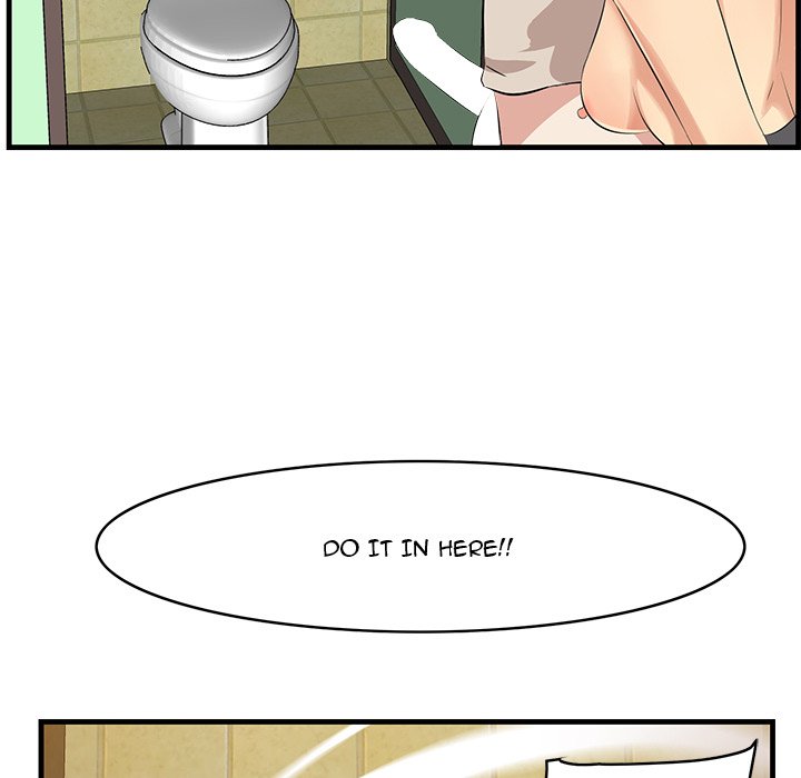 Something New chapter 16 page 50