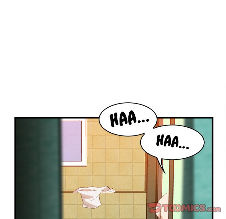 Something New chapter 16 page 58