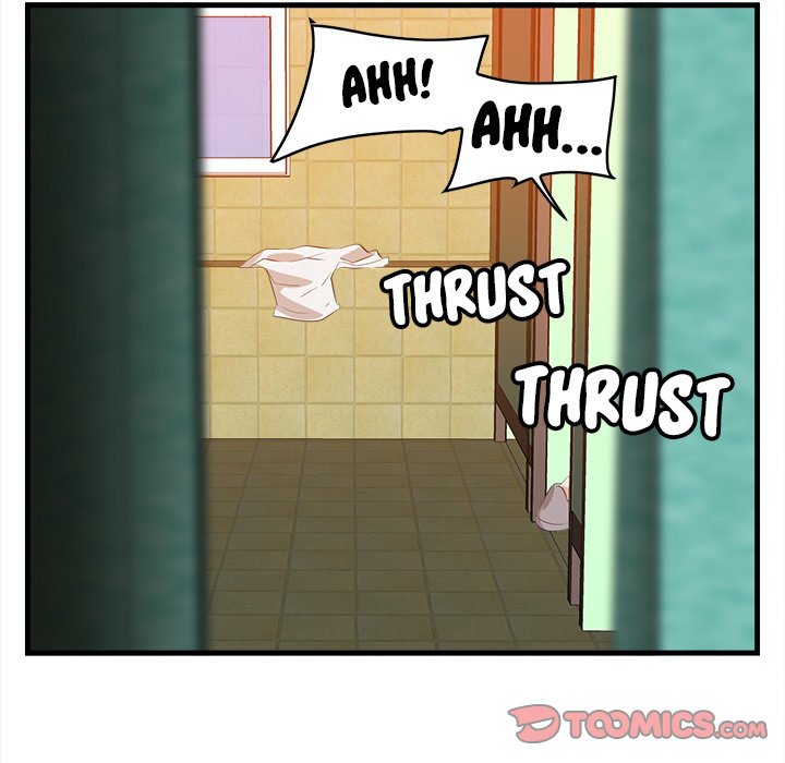 Something New chapter 16 page 64
