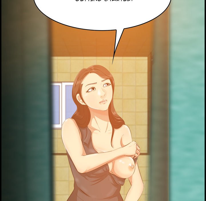 Something New chapter 16 page 110