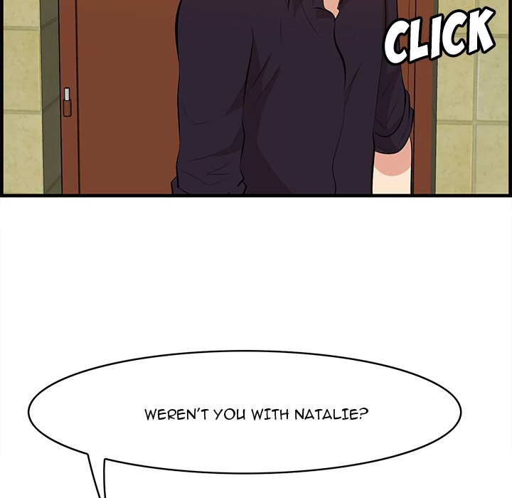 Something New chapter 16 page 120