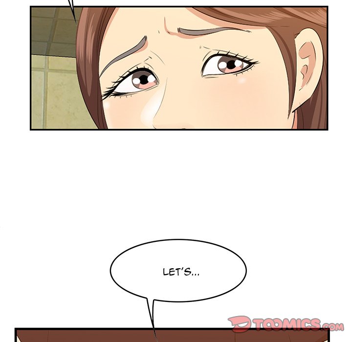 Something New chapter 16 page 121