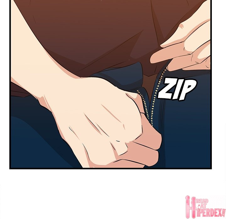 Something New chapter 16 page 122