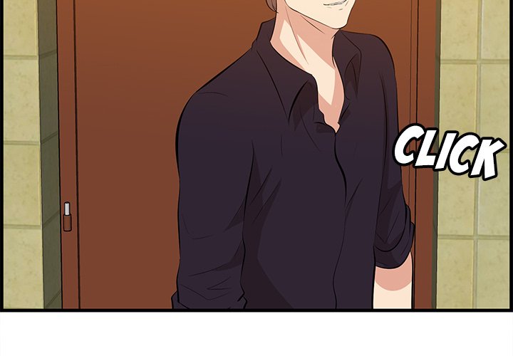 Something New chapter 17 page 3
