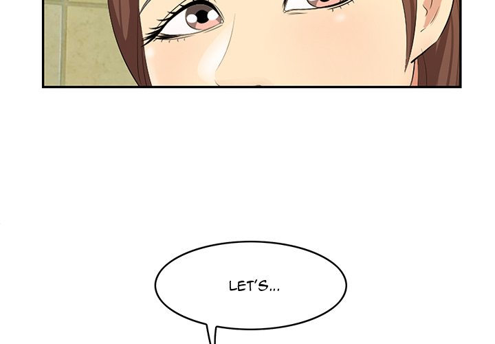 Something New chapter 17 page 5