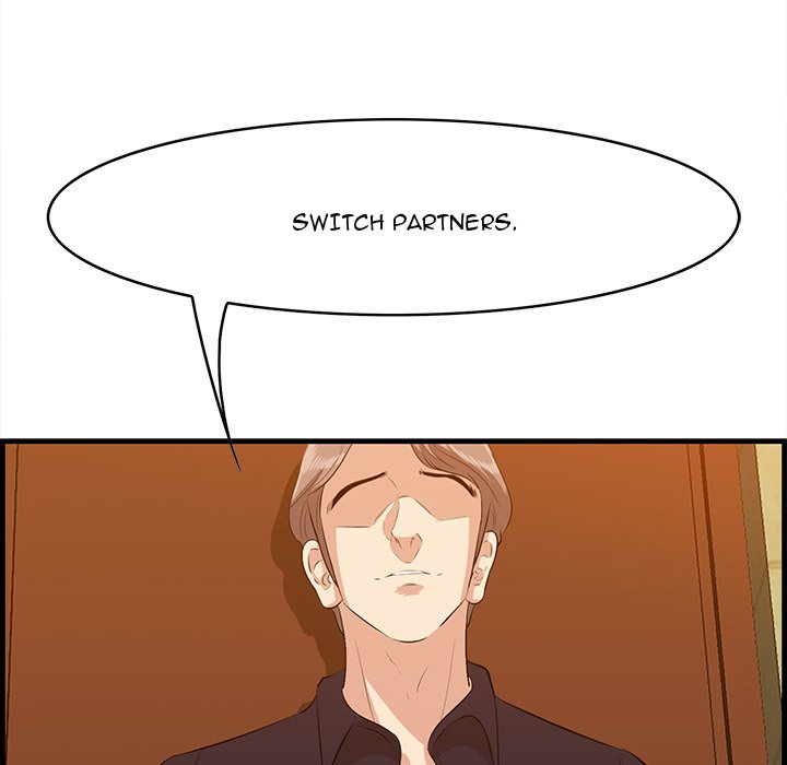 Something New chapter 17 page 7