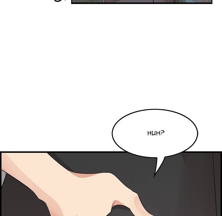 Something New chapter 17 page 20