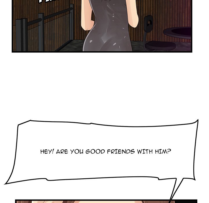 Something New chapter 17 page 26