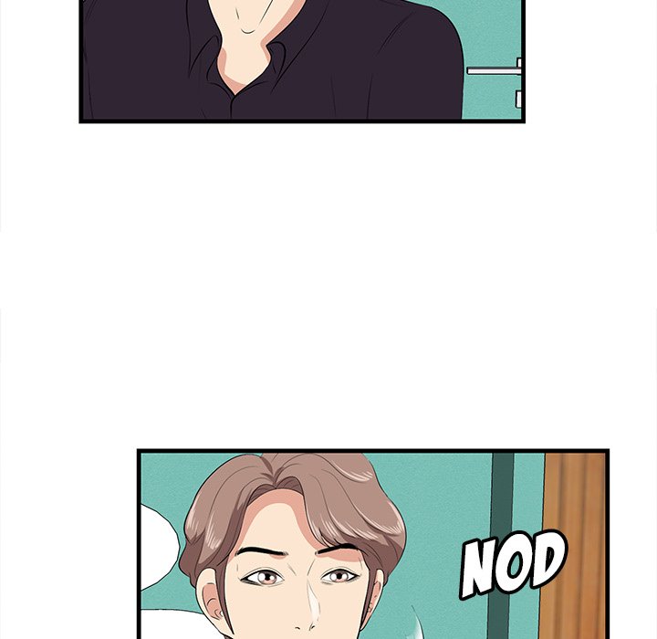 Something New chapter 17 page 29