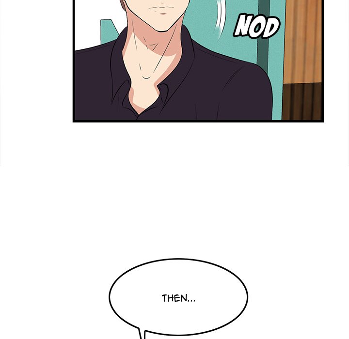 Something New chapter 17 page 30