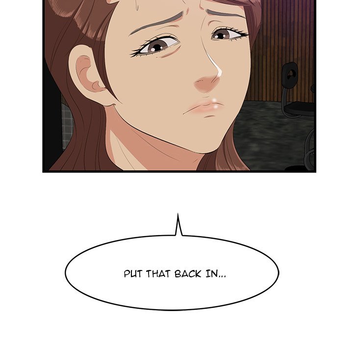 Something New chapter 17 page 50
