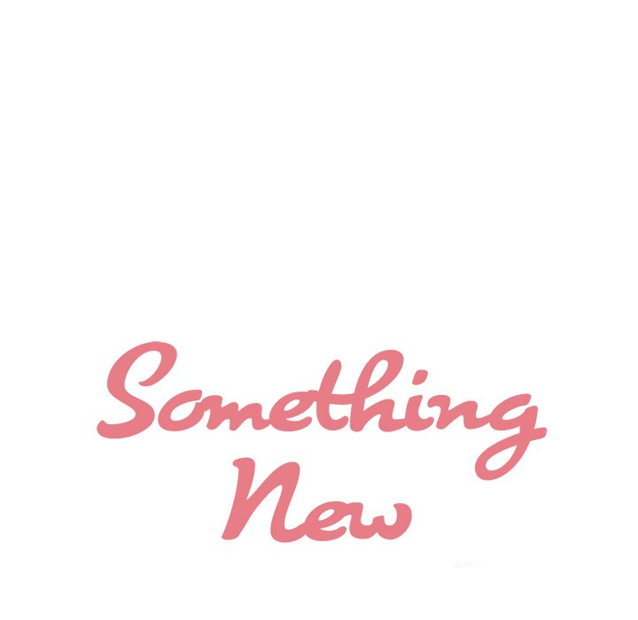 Something New chapter 17 page 51