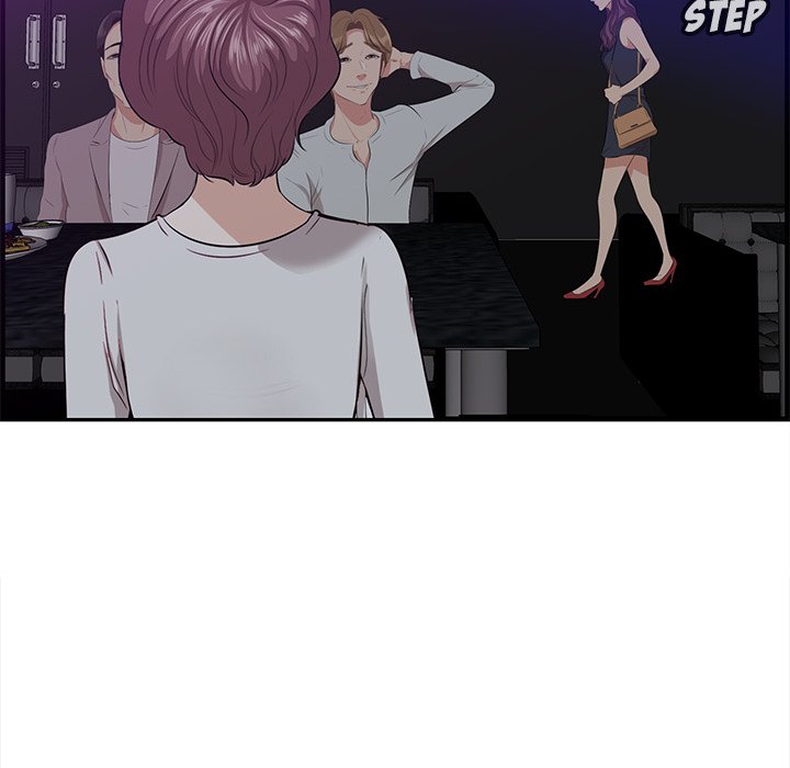 Something New chapter 17 page 56