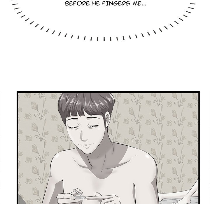 Something New chapter 17 page 81