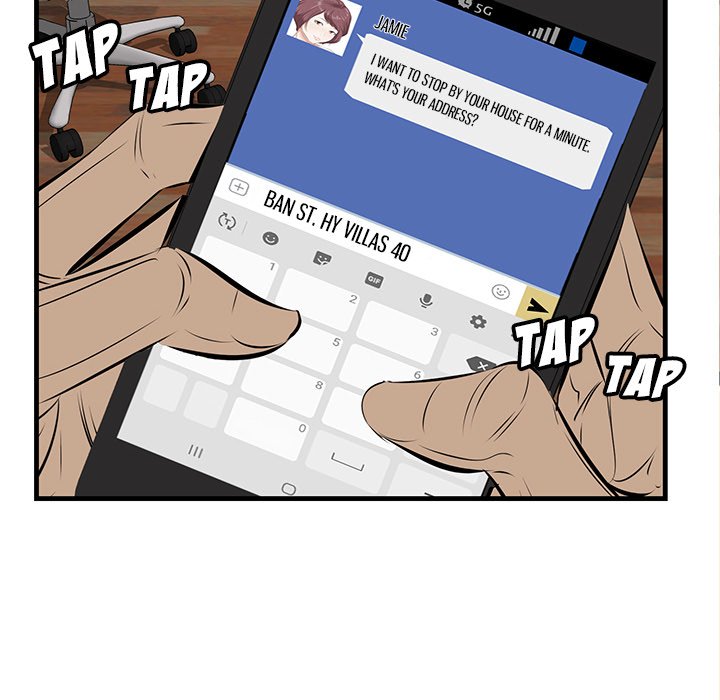 Something New chapter 17 page 119
