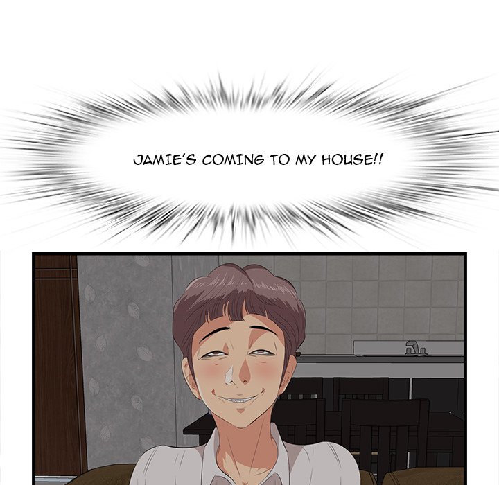 Something New chapter 17 page 122