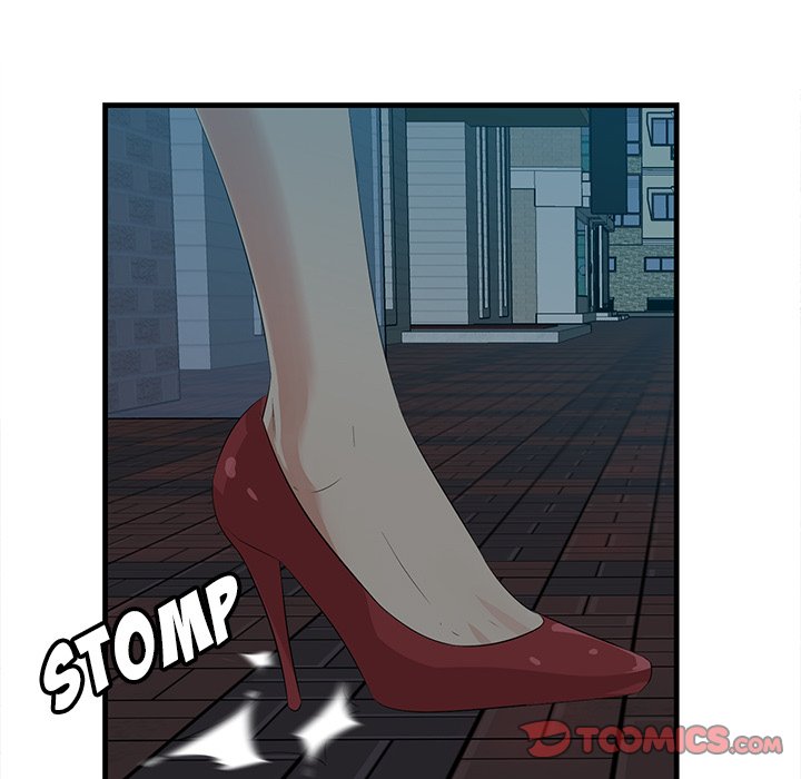 Something New chapter 17 page 124