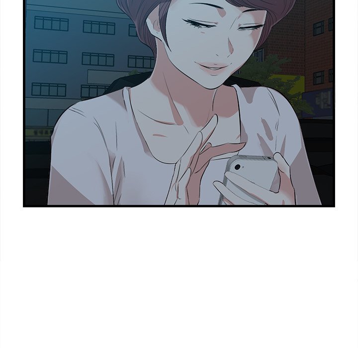 Something New chapter 17 page 137