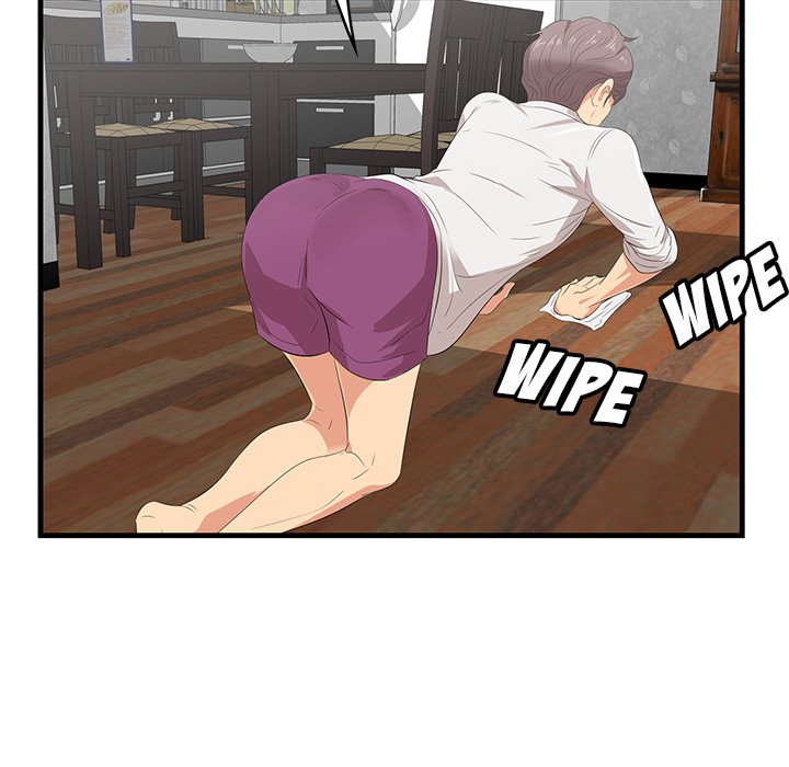 Something New chapter 17 page 139