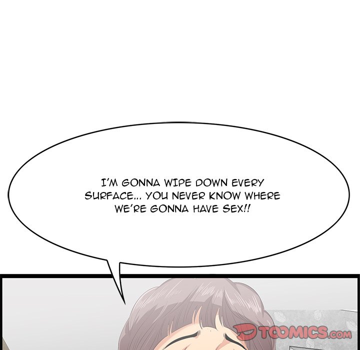 Something New chapter 17 page 142