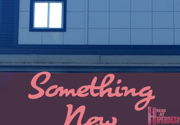 Something New chapter 18 page 2